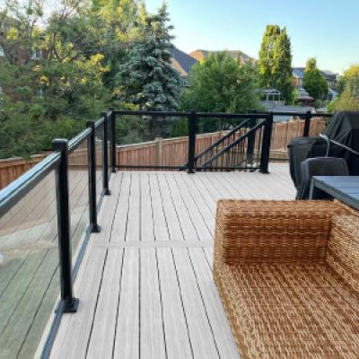 Catawood classic deck-stone grey 02