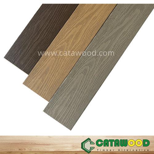 Advanced ASA Capping PVC Deck Board