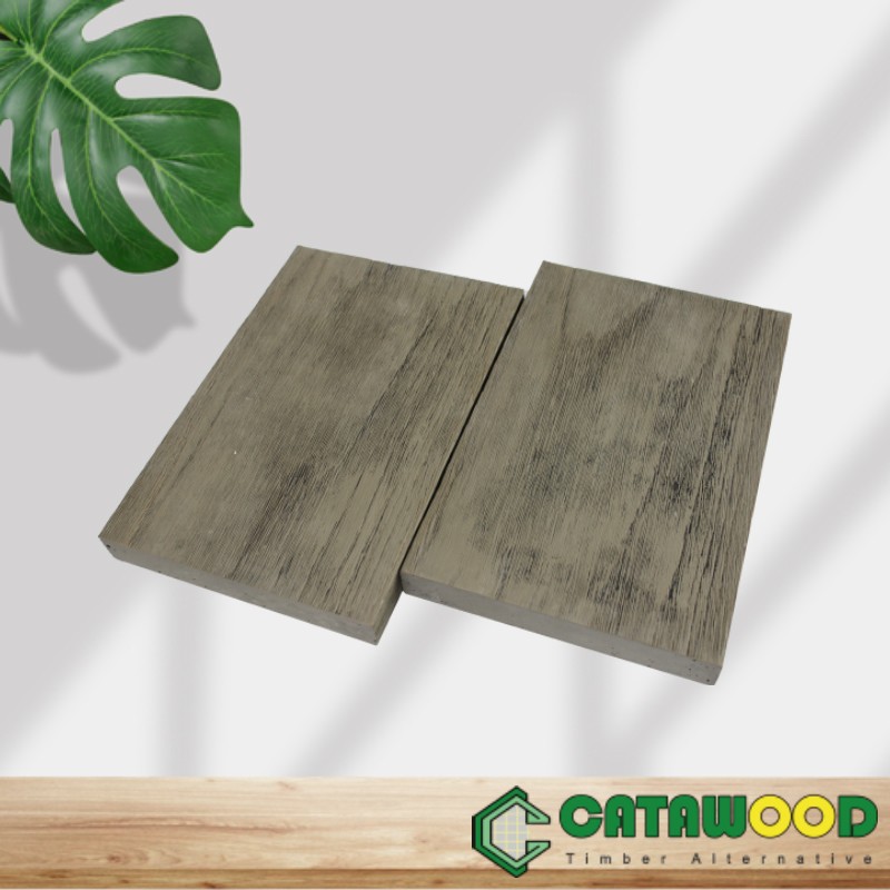 PU Decking Board Made In China PU Decking Board Made In China