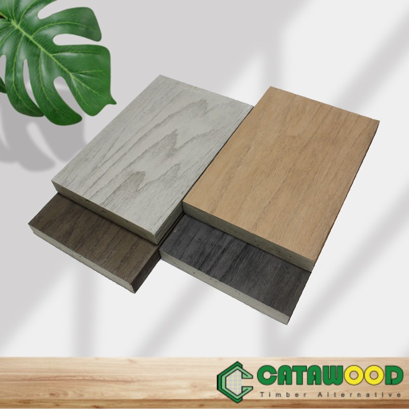 Plastic Molded Decking Plastic Molded Decking